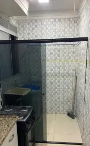 Apartamento com 2 Quartos para alugar, 49m² no Catu de Abrantes (Abrantes), Camaçari
