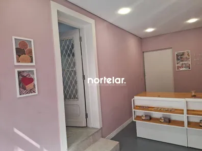 Imóvel Comercial com 3 Quartos para alugar, 216m² no Santana, São Paulo