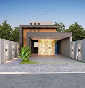 Casa com 3 Quartos à venda, 220m² no Areias, Tijucas