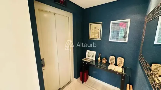Apartamento com 3 Quartos à venda, 163m² no Vila Mariana, São Paulo