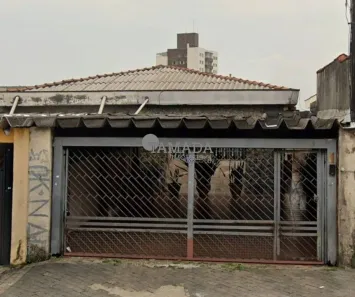 Casa com 3 Quartos à venda, 160m² no Jardim Popular, São Paulo