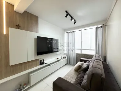 Apartamento com 2 Quartos à venda, 55m² no Centro, Canoas
