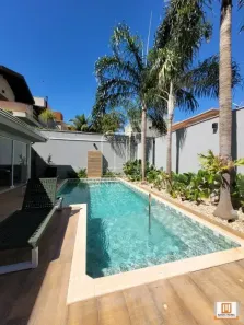 Casa de Condomínio com 4 Quartos à venda, 350m² no Jardim Saint Gerard, Ribeirão Preto