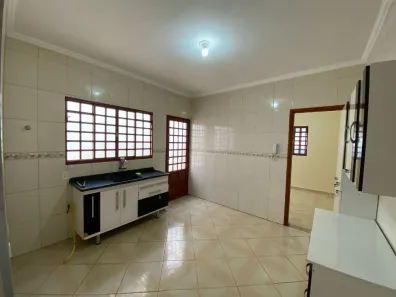 Casa com 1 Quarto à venda, 75m² no Vila Nossa Senhora de Fátima, Botucatu