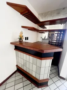 Apartamento com 1 Quarto à venda, 50m² no Canela, Salvador