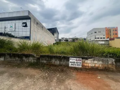 para alugar, 840m² no Ipês (Polvilho), Cajamar