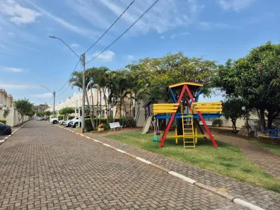 Casa de Condomínio com 3 Quartos à venda, 80m² no Parque Imperador, Campinas