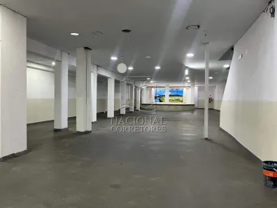 Prédio Comercial para alugar, 1974m² no Centro, Santo André