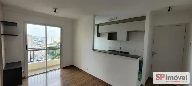 Apartamento com 2 Quartos à venda, 47m² no Imirim, São Paulo