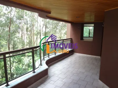 Apartamento com 4 Quartos à venda, 225m² no Jardim Fonte do Morumbi, São Paulo