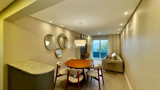 Apartamento com 2 Quartos à venda, 76m² no Scharlau, São Leopoldo