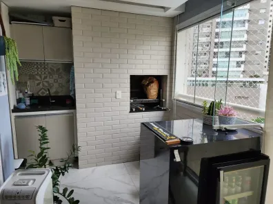 Apartamento com 2 Quartos à venda, 70m² no Chácara Inglesa, São Paulo