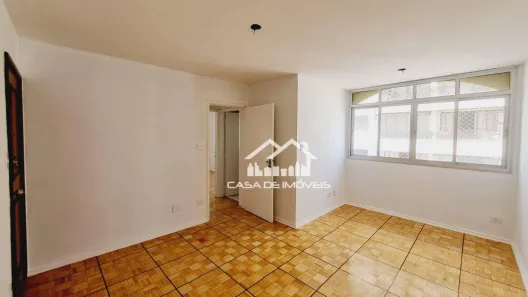 Apartamento com 2 Quartos à venda, 70m² no Indianópolis, São Paulo