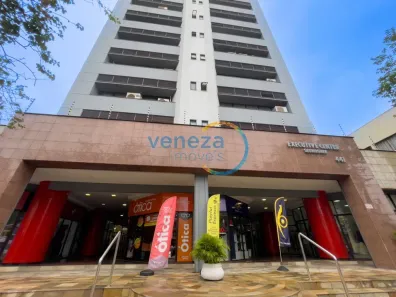 Sala Comercial para alugar, 63m² no Centro, Londrina