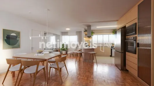 Apartamento com 2 Quartos à venda, 108m² no Jardim Paulista, São Paulo