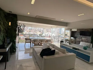 Apartamento com 3 Quartos à venda, 105m² no Vila Carrão, São Paulo