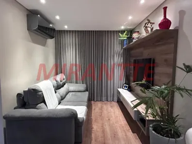 Apartamento com 3 Quartos à venda, 88m² no Casa Verde, São Paulo