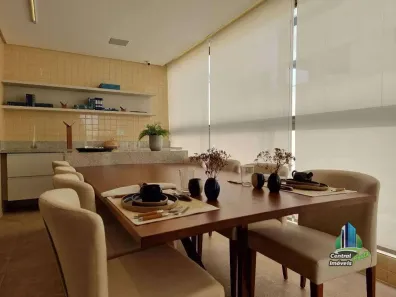 Apartamento com 2 Quartos à venda, 89m² no Canto do Forte, Praia Grande