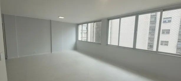 Apartamento com 3 Quartos à venda, 150m² no Bela Vista, São Paulo