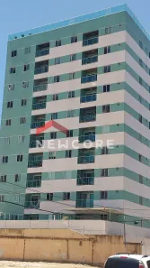 Apartamento com 3 Quartos à venda, 106m² no Cabo Branco, João Pessoa