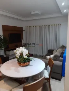 Apartamento com 3 Quartos à venda, 85m² no Centro, Indaiatuba