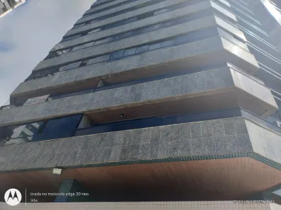 Apartamento com 4 Quartos à venda, 220m² no Piedade, Jaboatão dos Guararapes