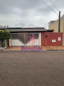Casa com 3 Quartos à venda, 116m² no Jardim Marambaia II, Jundiaí