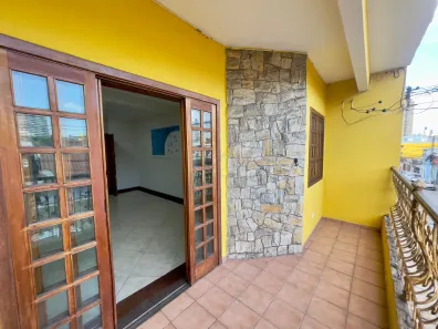 Sobrado com 3 Quartos à venda, 125m² no Jardim dos Camargos, Barueri