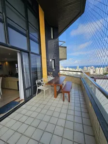 Apartamento com 4 Quartos à venda, 205m² no Pituba, Salvador