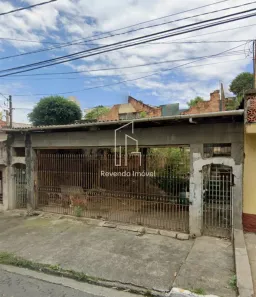 Lote/Terreno à venda, 410m² no Vila Maria Alta, São Paulo