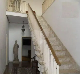 com 4 Quartos para venda ou aluguel, 900m² no Indianópolis, São Paulo