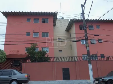 Apartamento com 2 Quartos à venda, 54m² no Assunção, São Bernardo do Campo