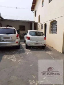 Casa com 3 Quartos à venda, 299m² no Caxangá, Suzano