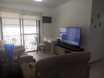 Apartamento com 3 Quartos à venda, 82m² no Enseada, Guarujá