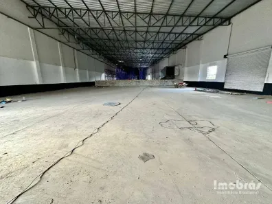 Galpão/Depósito/Armazém para alugar, 4700m² no Senador José Afonso Sancho, Maracanaú