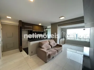 Apartamento com 2 Quartos à venda, 76m² no Vila da Serra, Nova Lima