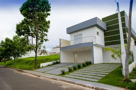 Casa de Condomínio com 1 Quarto à venda, 250m² no Jardim Reserva Bom Viver de Indaiatuba, Indaiatuba
