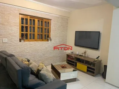 Casa com 6 Quartos à venda, 360m² no Jardim Danfer, São Paulo
