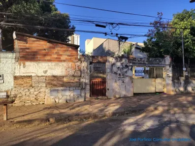 Lote/Terreno à venda, 472m² no Setor Leste Universitário, Goiânia