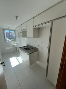 Apartamento com 2 Quartos para alugar, 56m² no Sul, Brasília