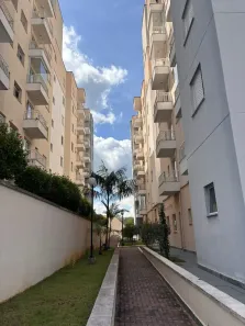 Apartamento com 2 Quartos à venda, 48m² no Loteamento Terra Brasilis, São José dos Campos