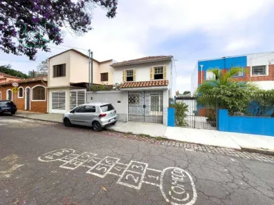Sobrado com 3 Quartos à venda, 163m² no Vila Dom Pedro I, São Paulo