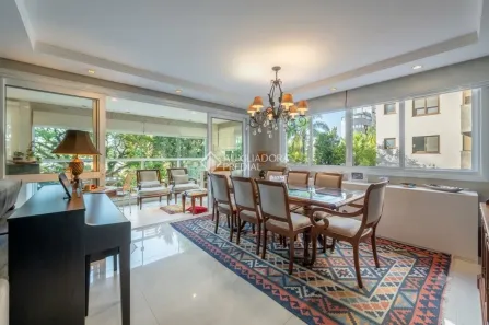 Apartamento com 3 Quartos à venda, 182m² no Mont Serrat, Porto Alegre
