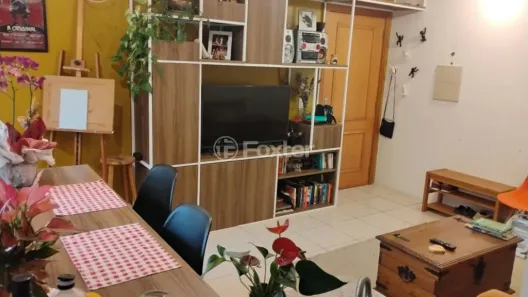 Apartamento com 2 Quartos à venda, 61m² no Nonoai, Porto Alegre