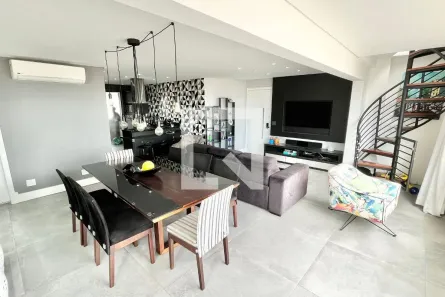 Cobertura com 3 Quartos à venda, 260m² no Lauzane Paulista, São Paulo
