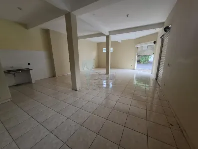 Ponto Comercial à venda, 87m² no Vila Virgínia, Ribeirão Preto