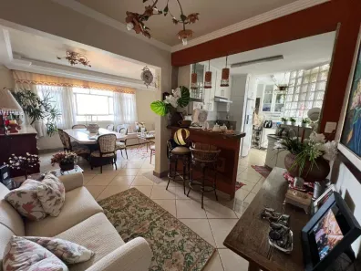 Apartamento com 4 Quartos à venda, 104m² no Santa Helena, Sete Lagoas