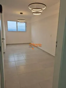 Apartamento com 2 Quartos à venda, 56m² no Jardim Cristiano, Itaquaquecetuba