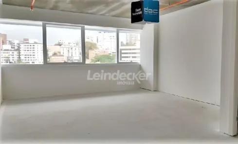 Sala Comercial para alugar, 38m² no Moinhos de Vento, Porto Alegre