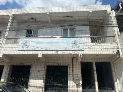 Apartamento com 2 Quartos para alugar, 80m² no Maracangalha, Belém